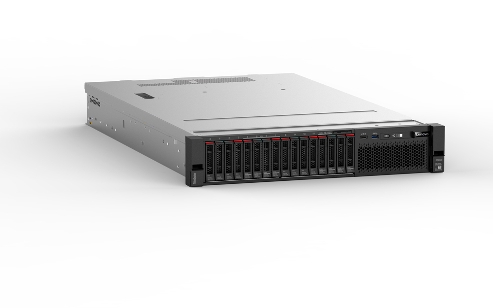 Lenovo ThinkSystem SR850 – image 4