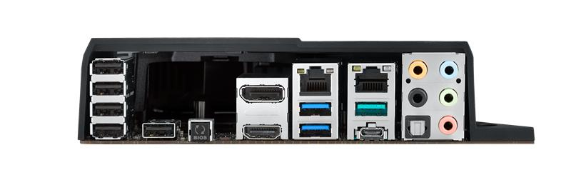 ASUS TUF Z270 MARK 1 – image 5