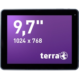 TERRA PAD 1002 ARM – image 1