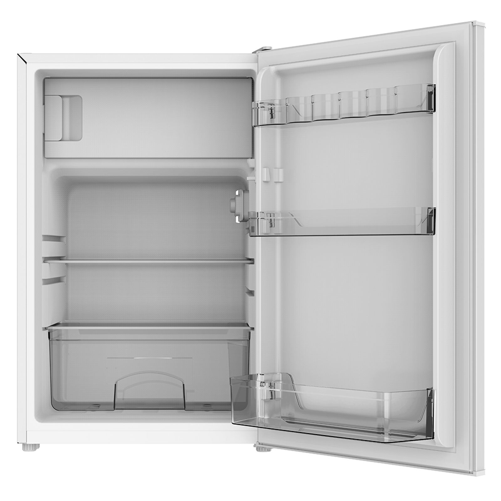 Whirlpool WUC2205Q combi-fridge Freestanding – image 2