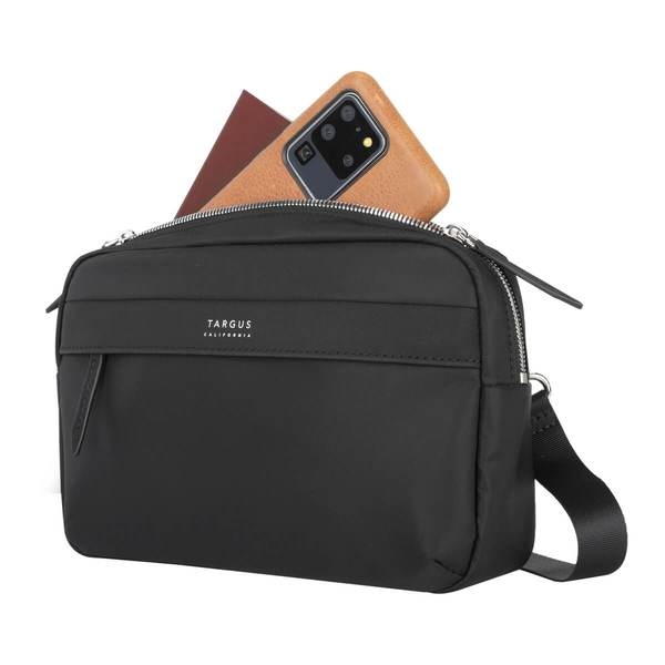 Targus Newport Pouch case Black – image 2