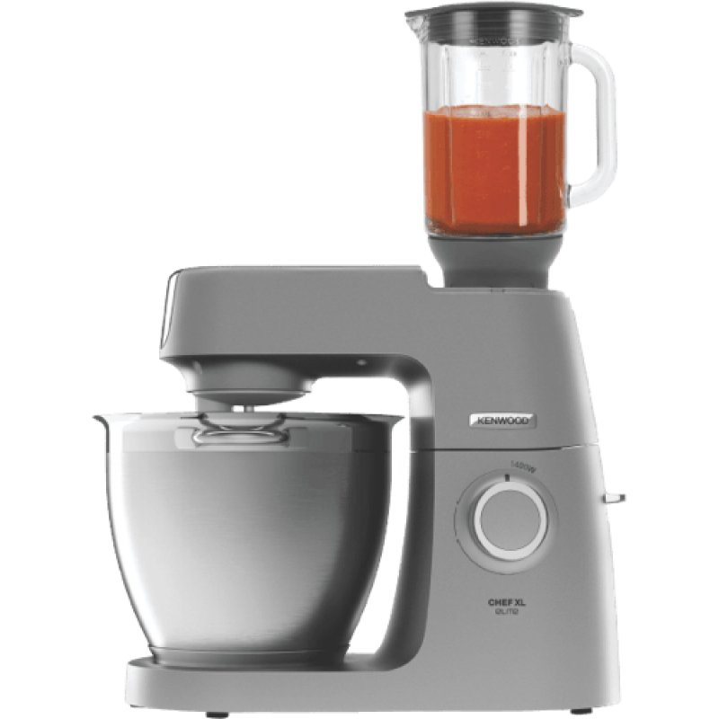 Kenwood KVL6320S food processor