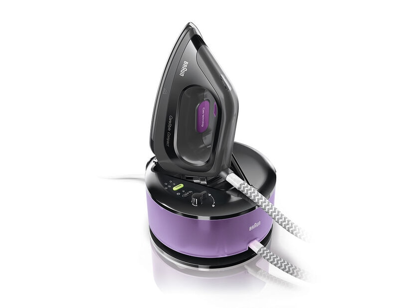 Braun CareStyle Compact IS 2056