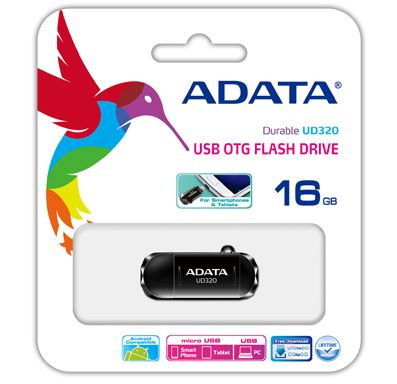 ADATA UD320 USB flash drive – image 5