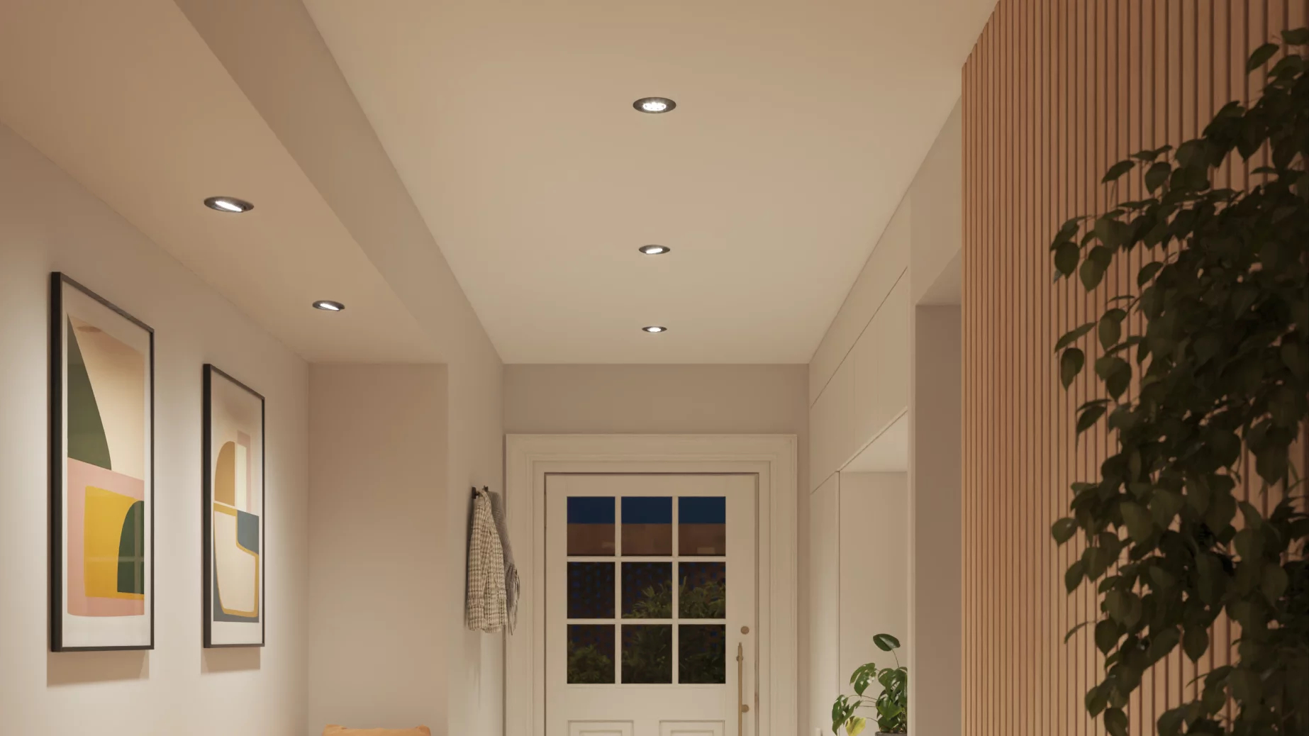 Philips by Signify Philips 8721103066787 smart lighting Wi-Fi/Bluetooth – image 3