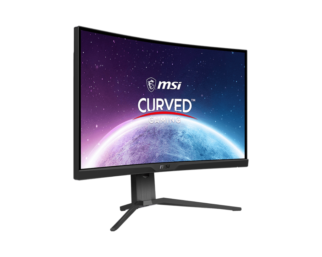 MSI MAG 325CQRXFDE – image 4