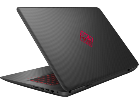 HP OMEN 17-w018ca Intel® Core™ i7 i7-6700HQ Laptop – image 4