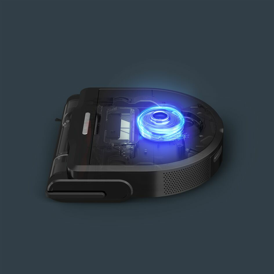 Rowenta X-Plorer RR9495 Black – image 7
