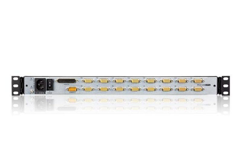 ATEN CL5816NCKIT rack console – image 2