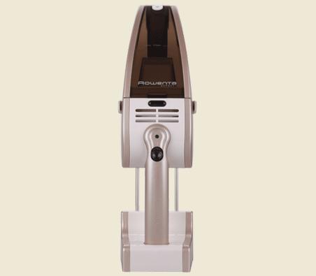 Rowenta AC355 handheld vacuum Sand Bagless