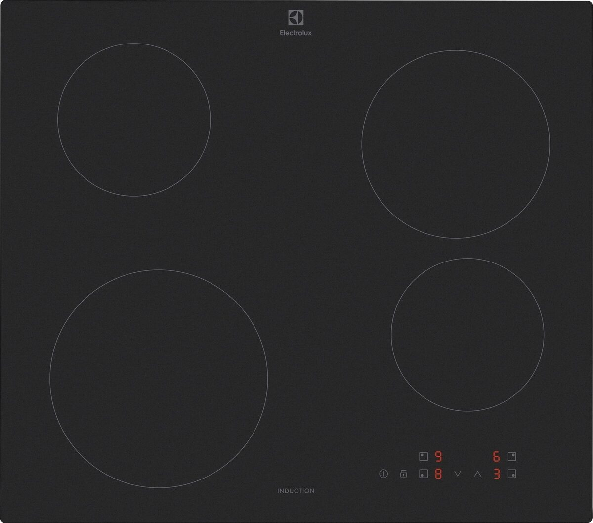 Electrolux LIB60420CL — vue 1 sur 8