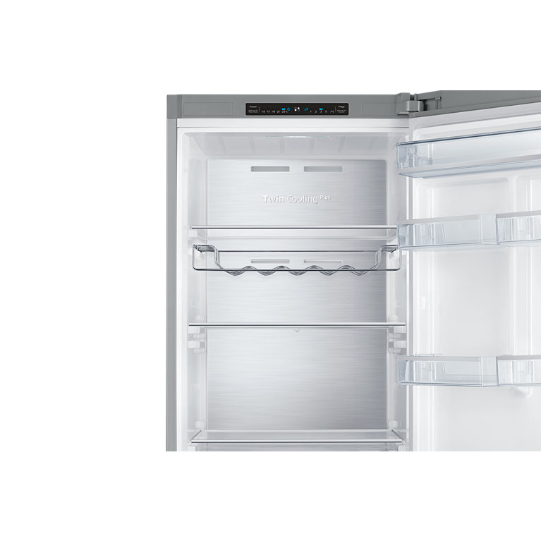 Samsung RB37J5029SA fridge-freezer Freestanding – image 9
