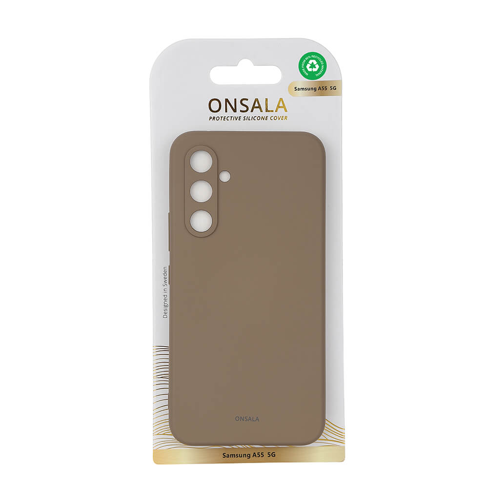 Onsala 664223 mobile phone case Cover Sand – image 2