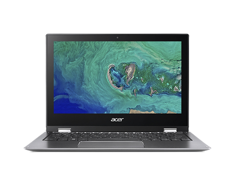 Acer Spin 1 SP111-34N Intel® Pentium® Silver N5000 Hybrid (2-in-1) – image 2