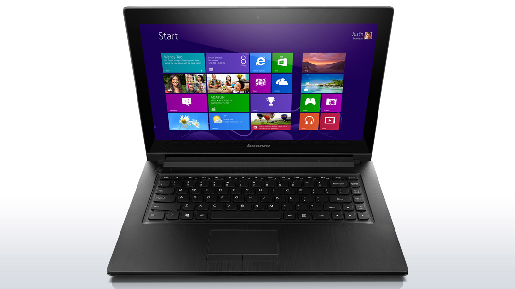 Lenovo G400s Touch