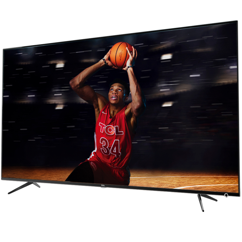 TCL 49" Smart Value LED 4K TV – image 1