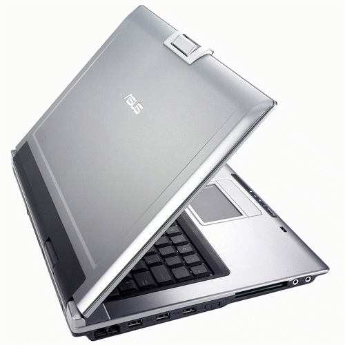 ASUS F5SR-AP340E laptop Intel Pentium Mobile T5800 – image 2