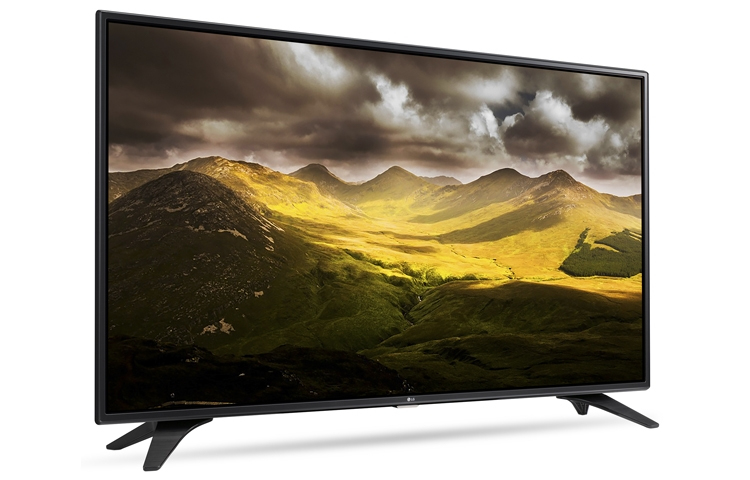 LG 32LH604V TV 81.3 cm (32") Full HD Smart TV Wi-Fi Black – image 2