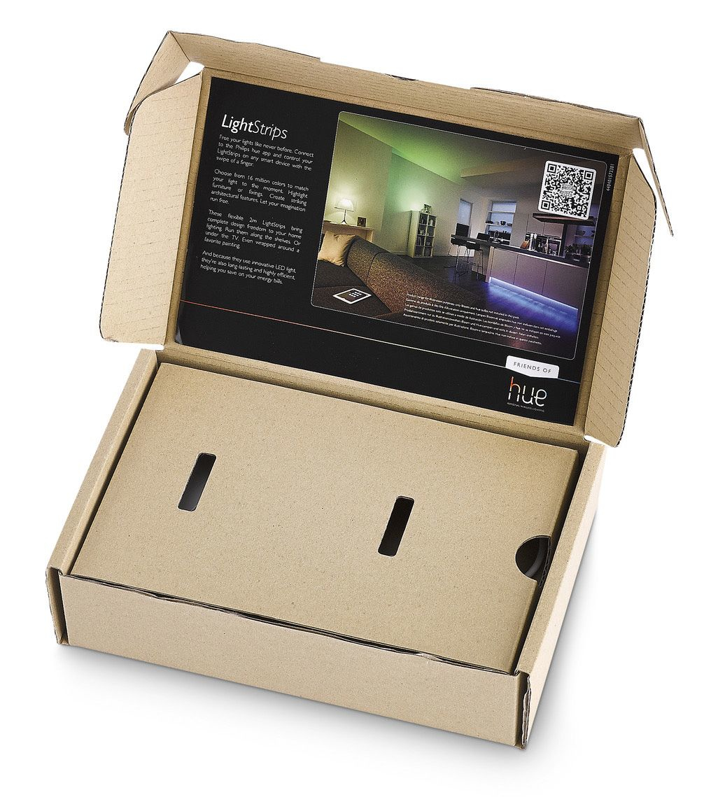 Philips by Signify Philips Hue White and colour ambience 729935148 smart lighting ZigBee – image 2
