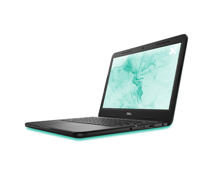 Flex IT Dell Latitude 3310 (Refurbished) – image 2