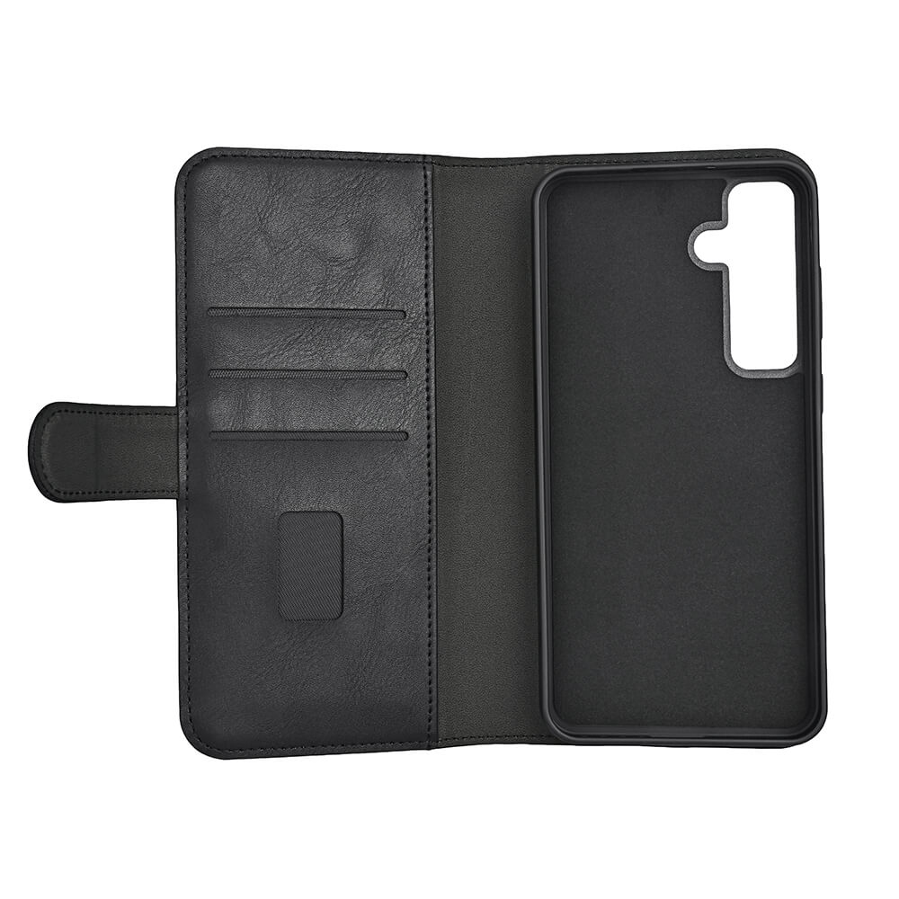 Gear Wallet Case 2-in-1 Black - Samsung S24+ – image 4