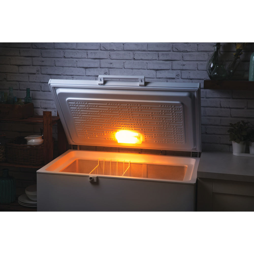 Hotpoint CS1A 250 H UK – image 6