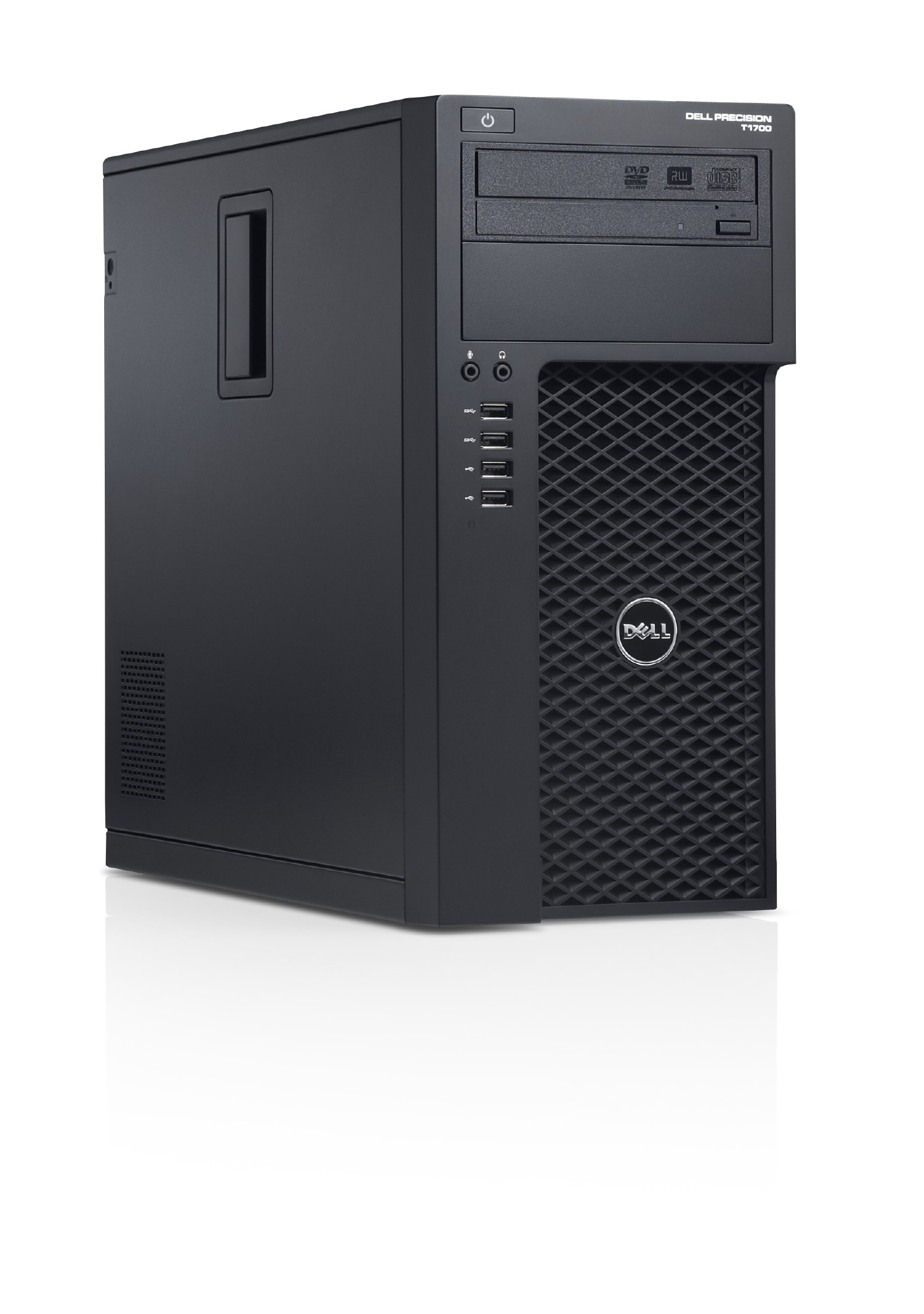 Dell T1700 MT