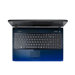 Samsung E NP-R590-JS02PL laptop Intel® Core™ i3 i3-350M – image 6