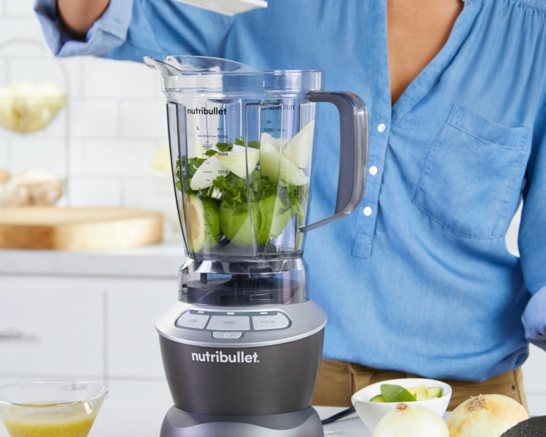 NutriBullet Blender – image 3