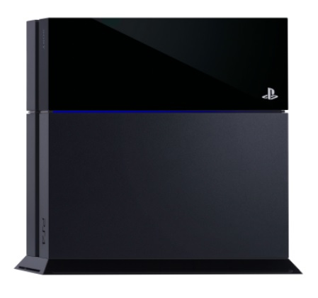 Sony Interactive Entertainment PS4 1TB – image 3