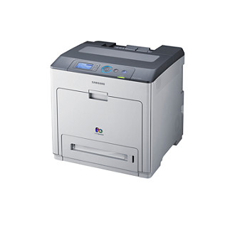 Samsung CLP-775ND laser printer Colour – image 4