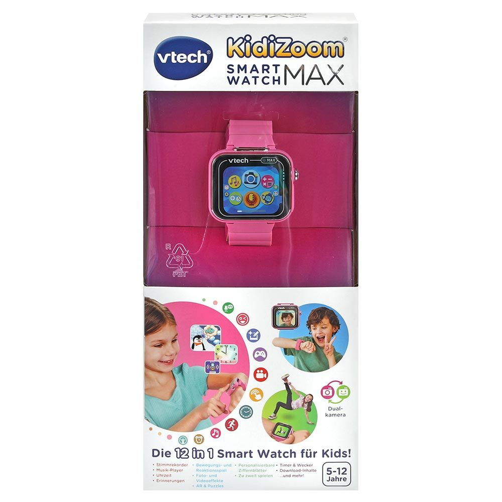 VTech KidiZoom 531654 Children's smartwatch – image 5