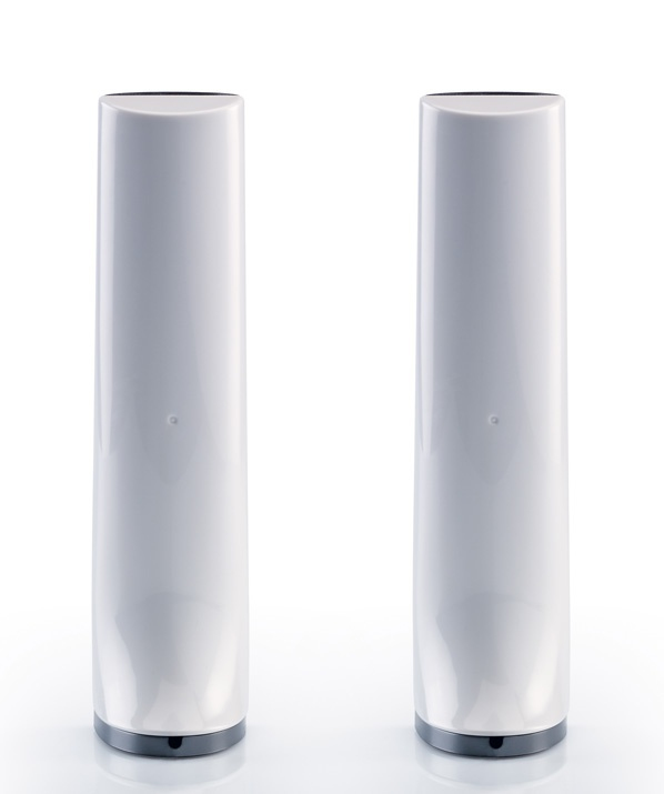 Hercules XPS 2.0 40 Slim White – image 3