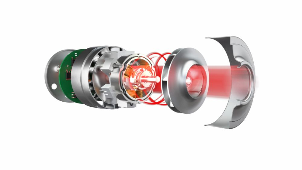 Hoover HGO710 011 – image 9