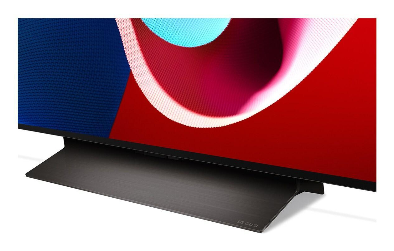 LG OLED OLED55C49LA TV – image 7