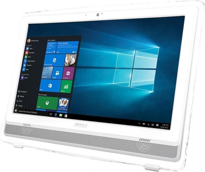 MSI PRO 22ET 6M-025EU – image 2