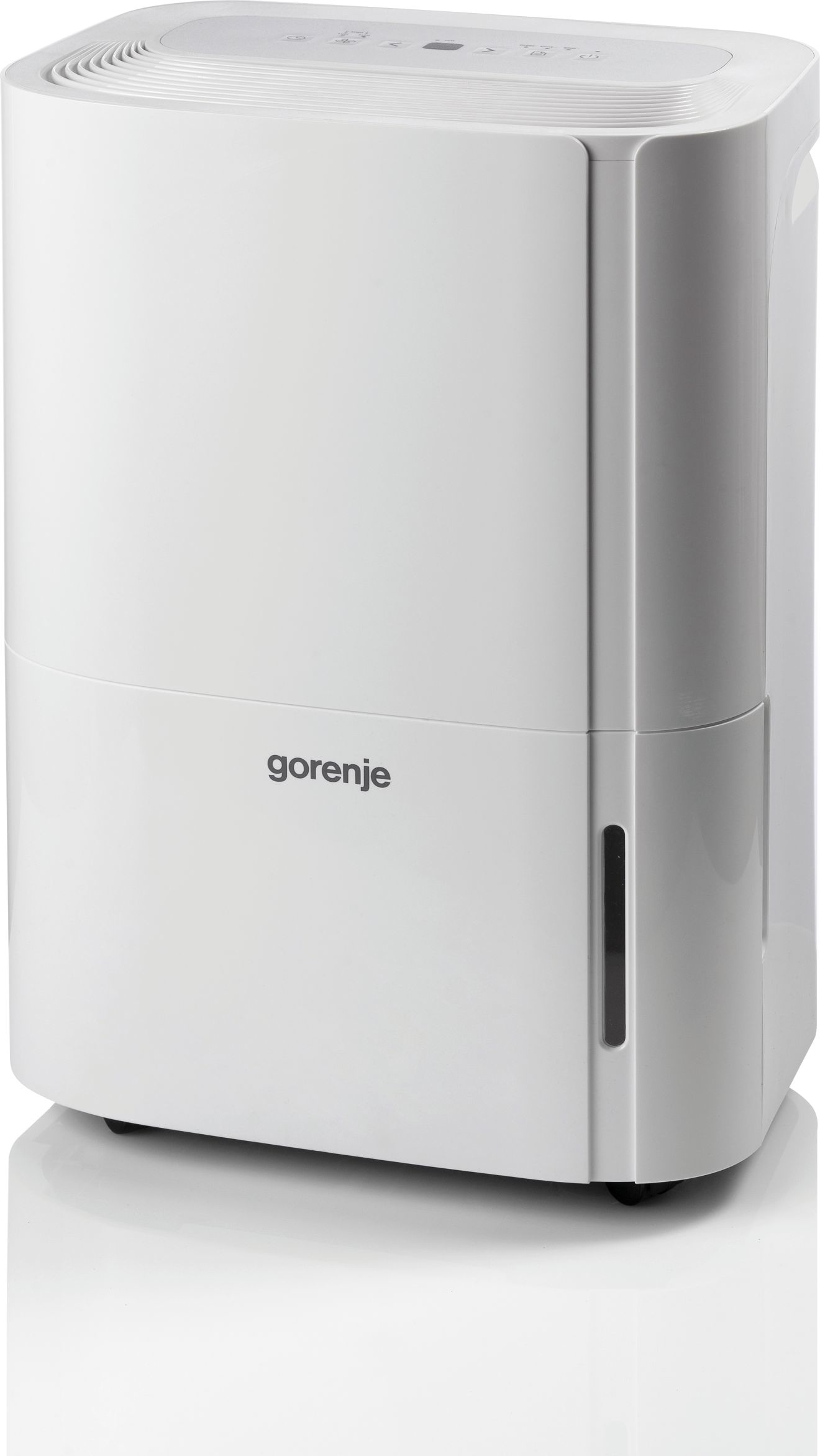 Gorenje D16MOPTIAIR White