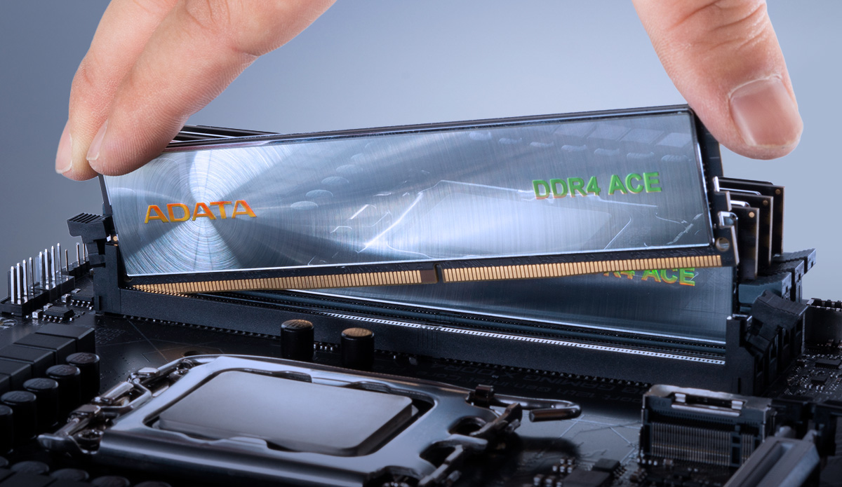 ADATA ACE 3600 – image 8