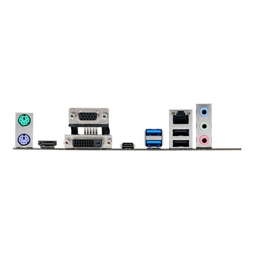 ASUS B150M-A/M.2 Intel® B150 LGA 1151 (Socket H4) micro ATX – image 5
