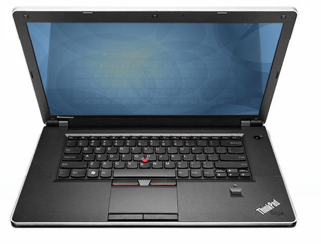 Lenovo Edge 15