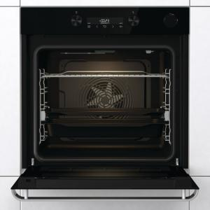Gorenje BSA6737ORAB steam oven Large Black Touch – image 6