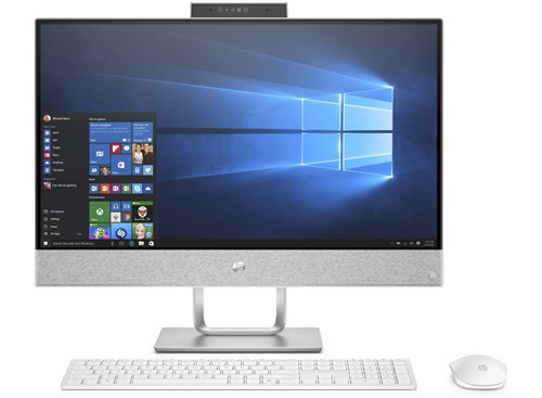 HP Pavilion 24-r175nd Intel® Core™ i5 i5-8400T