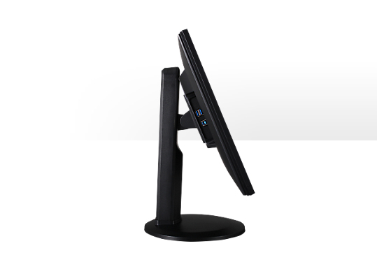 MEDION P55664 computer monitor – image 2
