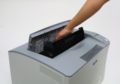Epson EPL-N2550 – image 7