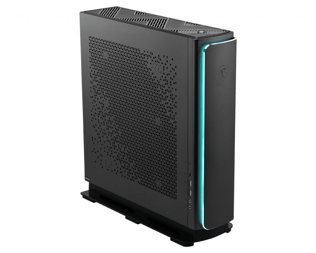 MSI P100X 12VTF-1050IT – image 1