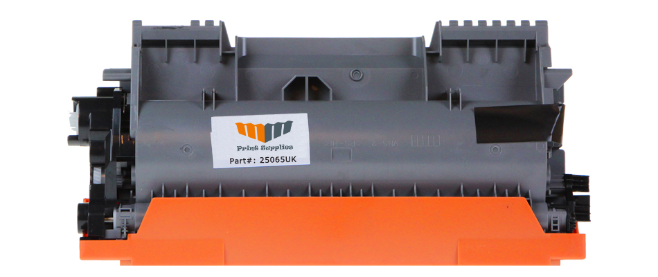 MM 25065UK toner cartridge 1 pc(s) Black – image 2