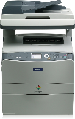 Epson CX21N + 3 Years warranty – image 4