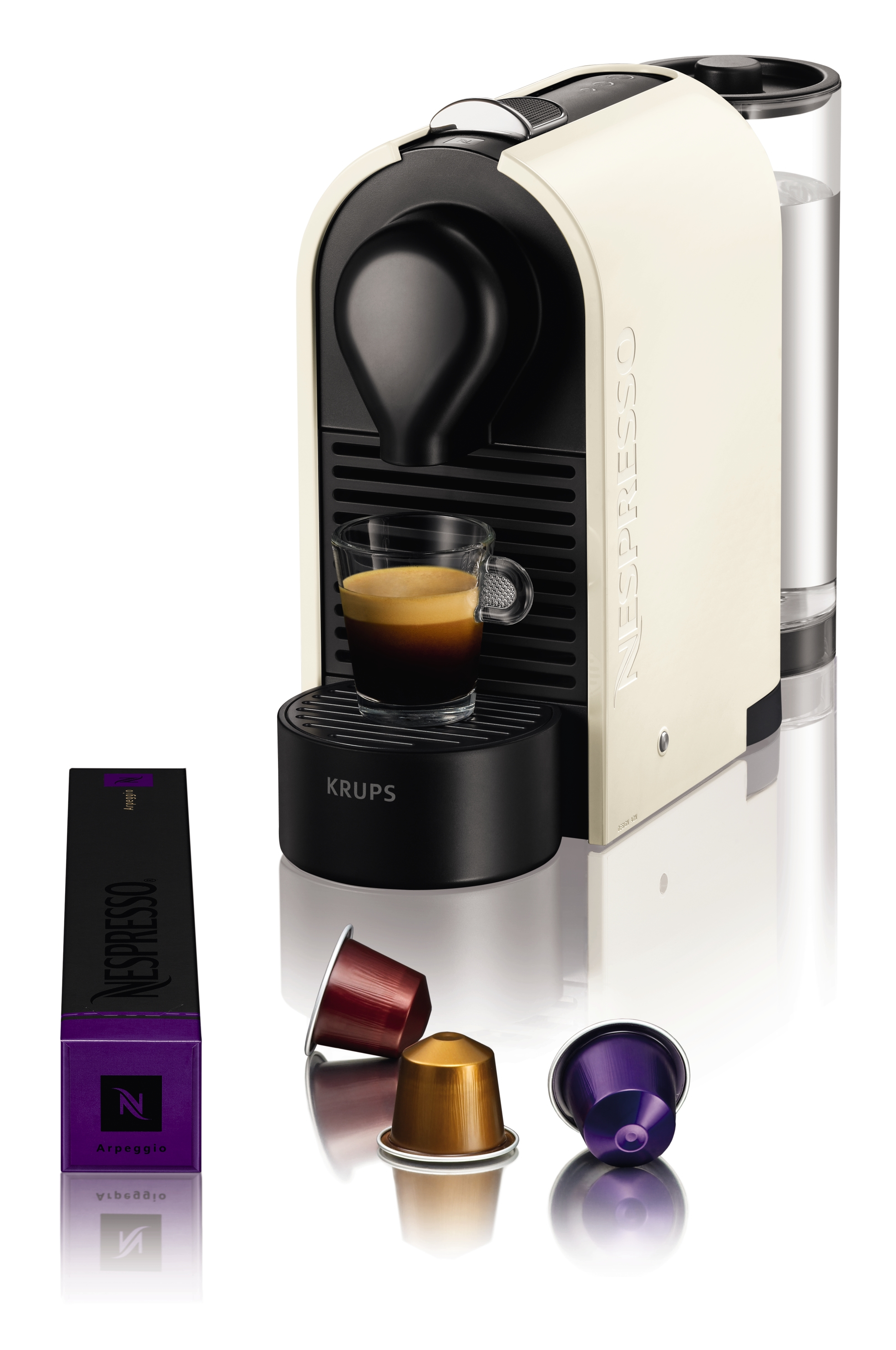 Krups U XN2501 – image 2