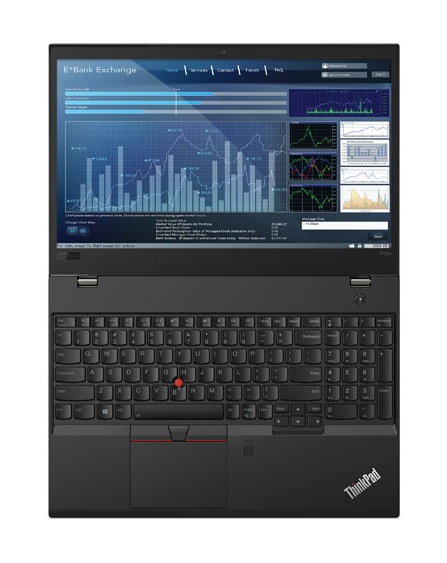 Lenovo ThinkPad P52s – image 4