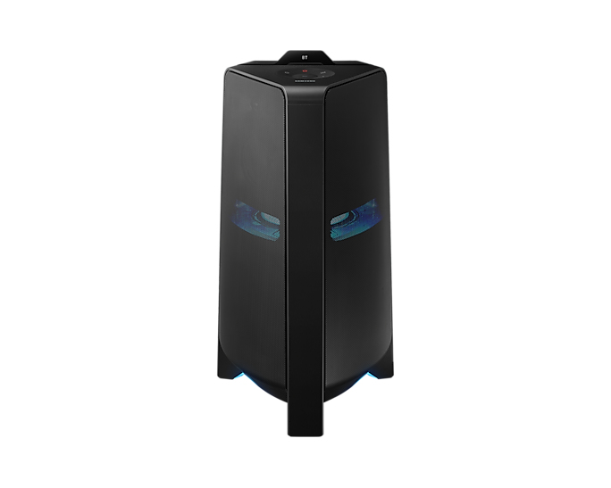 Samsung MX-T70/ZG speaker set – image 2